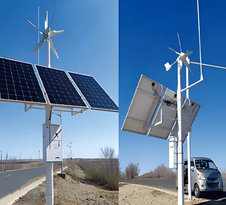 Solución de energía de respaldo para telecomunicaciones de 85Vac a 290Vac, 4-8 horas