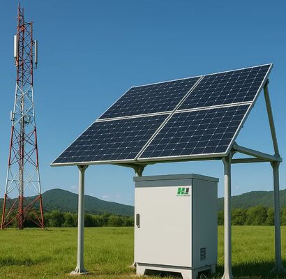 85 V CA Estabilidad de la red del sistema de alimentación de telecomunicaciones de 300 V CA