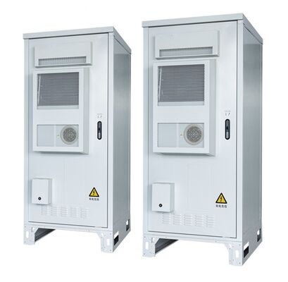 Sistema de suministro de energía para telecomunicaciones con batería LFP de 48 V que ofrece un 98 % de eficiencia