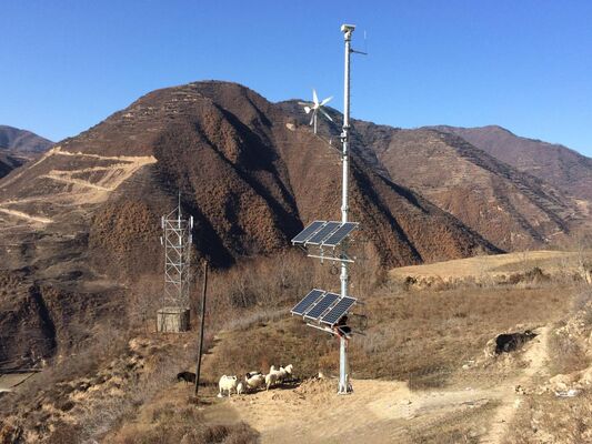 12V 24V 48V suministro eléctrico de emergencia de telecomunicaciones