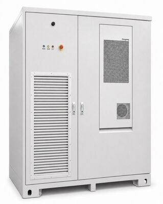50KW Outdoor Energy Storage System Maximize Energy Utilization